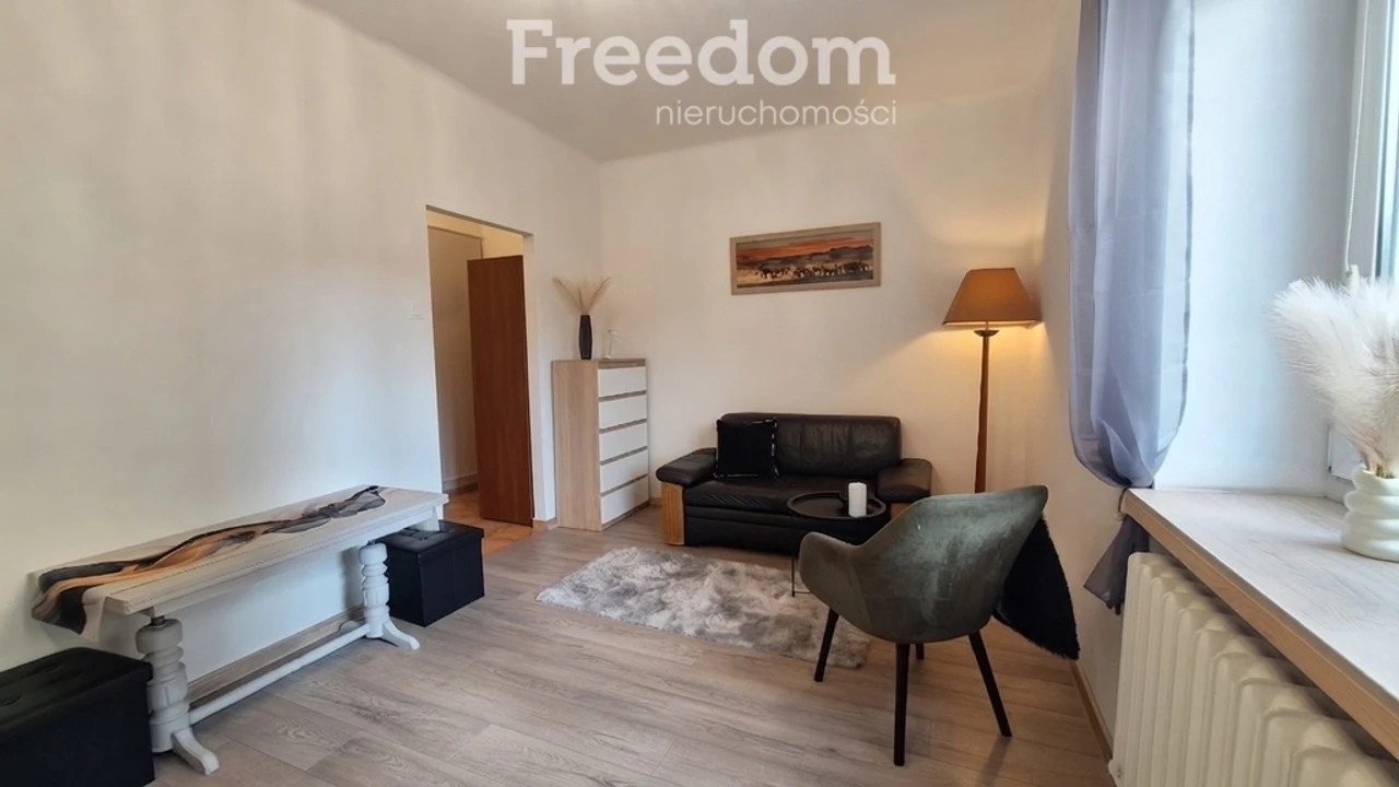 Kawalerka do wynajęcia, 23 m² Łódź, Północna - 1/17
