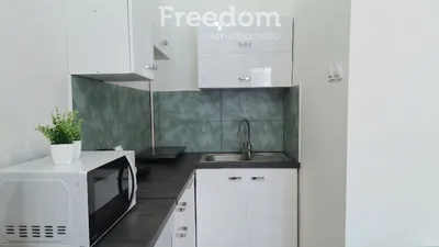 Kawalerka do wynajęcia, 23 m² Łódź, Północna - miniatura 2