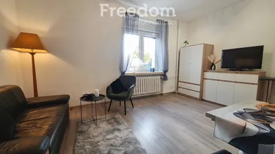 Kawalerka do wynajęcia, 23 m² Łódź, Północna - miniatura 4