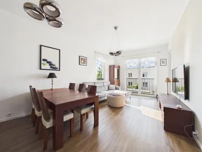 Mieszkanie do wynajęcia, 57 m² Błonie - miniatura 2