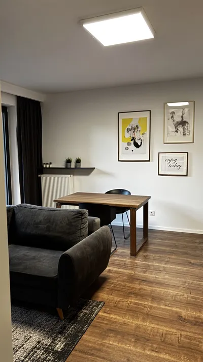 Kawalerka do wynajęcia, 40 m² Mokotów, Konstruktorska - miniatura 4