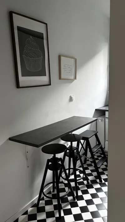 Kawalerka do wynajęcia, 40 m² Mokotów, Konstruktorska - miniatura 2
