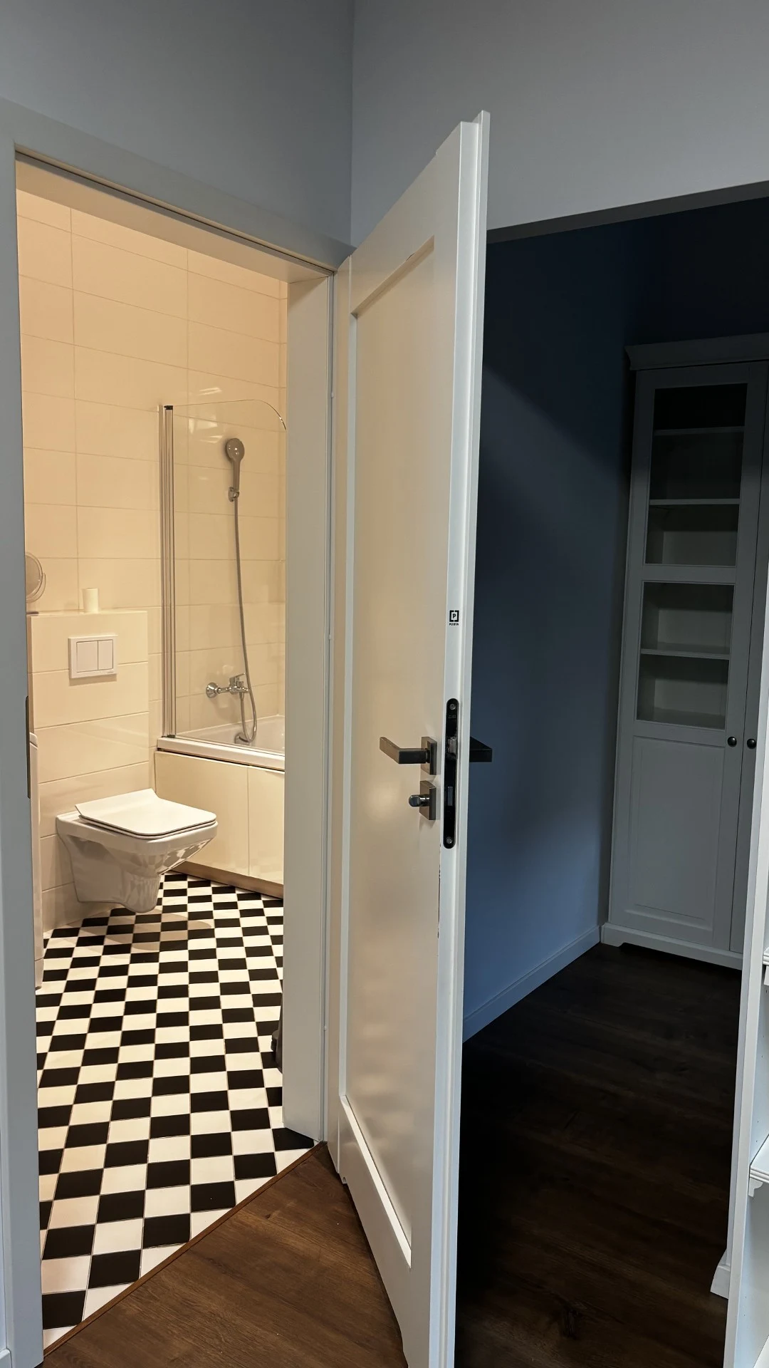Kawalerka do wynajęcia, 40 m² Mokotów, Konstruktorska - 1/11