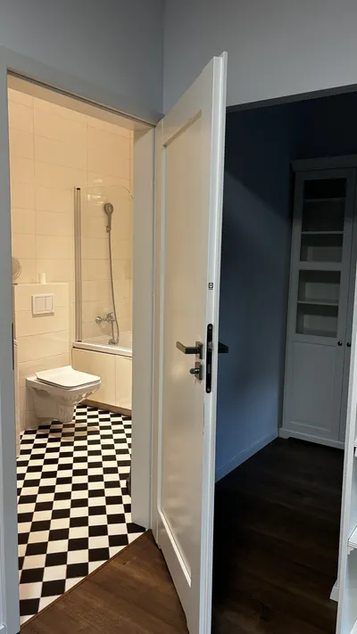 Kawalerka do wynajęcia, 40 m² Mokotów, Konstruktorska
