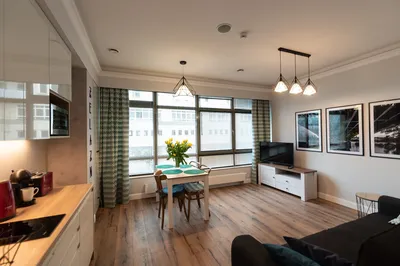 Kawalerka do wynajęcia, 34 m² Wola Grzybowska, Żelazna - miniatura 5