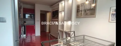 Mieszkanie do wynajęcia, 52 m² Kraków, Zdrowa