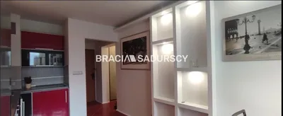 Mieszkanie do wynajęcia, 52 m² Kraków, Zdrowa - miniatura 2