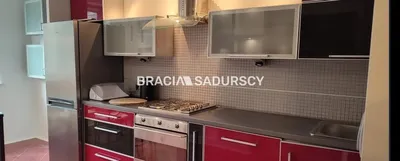 Mieszkanie do wynajęcia, 52 m² Kraków, Zdrowa - miniatura 3