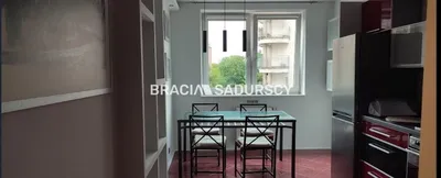 Mieszkanie do wynajęcia, 52 m² Kraków, Zdrowa - miniatura 4