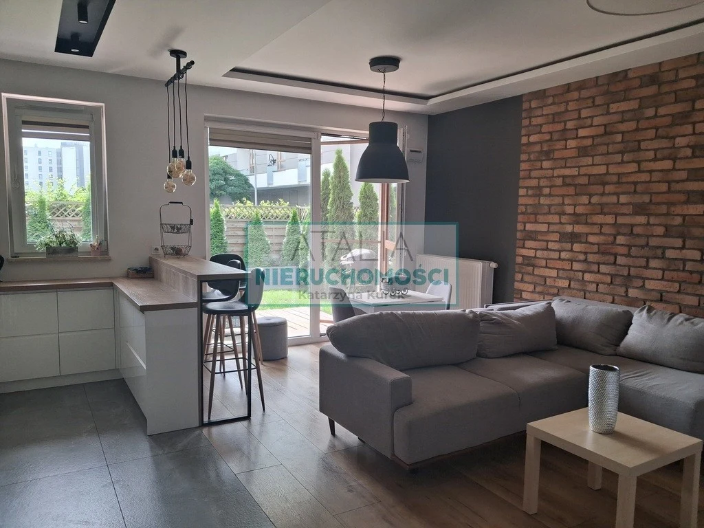 Mieszkanie do wynajęcia, 69 m² Ursus - 1/17