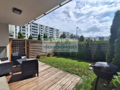 Mieszkanie do wynajęcia, 69 m² Ursus - miniatura 5
