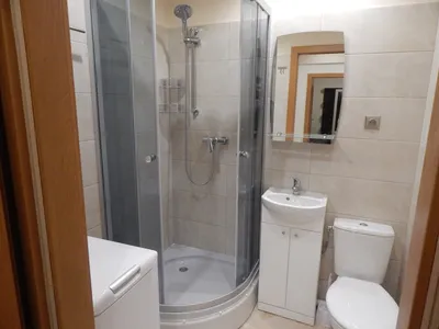 Mieszkanie na wynajem, 39 m² Wola, Tadeusza Krępowieckiego - miniatura 4