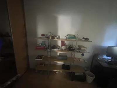 Mieszkanie na wynajem, 46 m² Kabaty, Kazimierza Jeżewskiego - miniatura 4