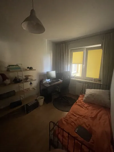 Mieszkanie na wynajem, 46 m² Kabaty, Kazimierza Jeżewskiego - miniatura 3