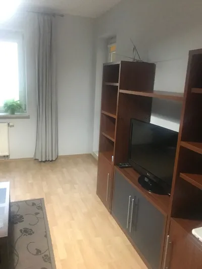 Mieszkanie na wynajem, 46 m² Kabaty, Kazimierza Jeżewskiego - miniatura 2
