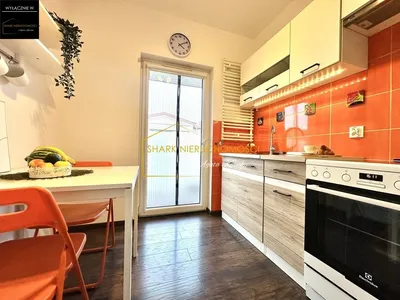 Mieszkanie do wynajęcia, 46 m² Poznań