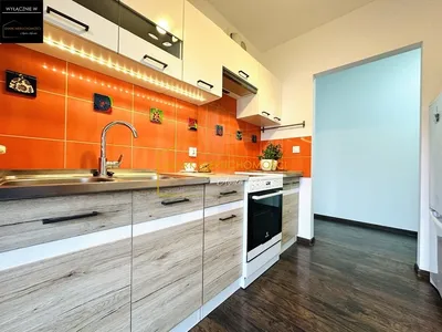 Mieszkanie do wynajęcia, 46 m² Poznań - miniatura 2
