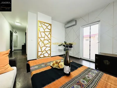 Mieszkanie do wynajęcia, 46 m² Poznań - miniatura 4