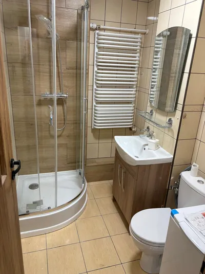 Mieszkanie do wynajęcia, 50 m² Ursus, Ryżowa - miniatura 2