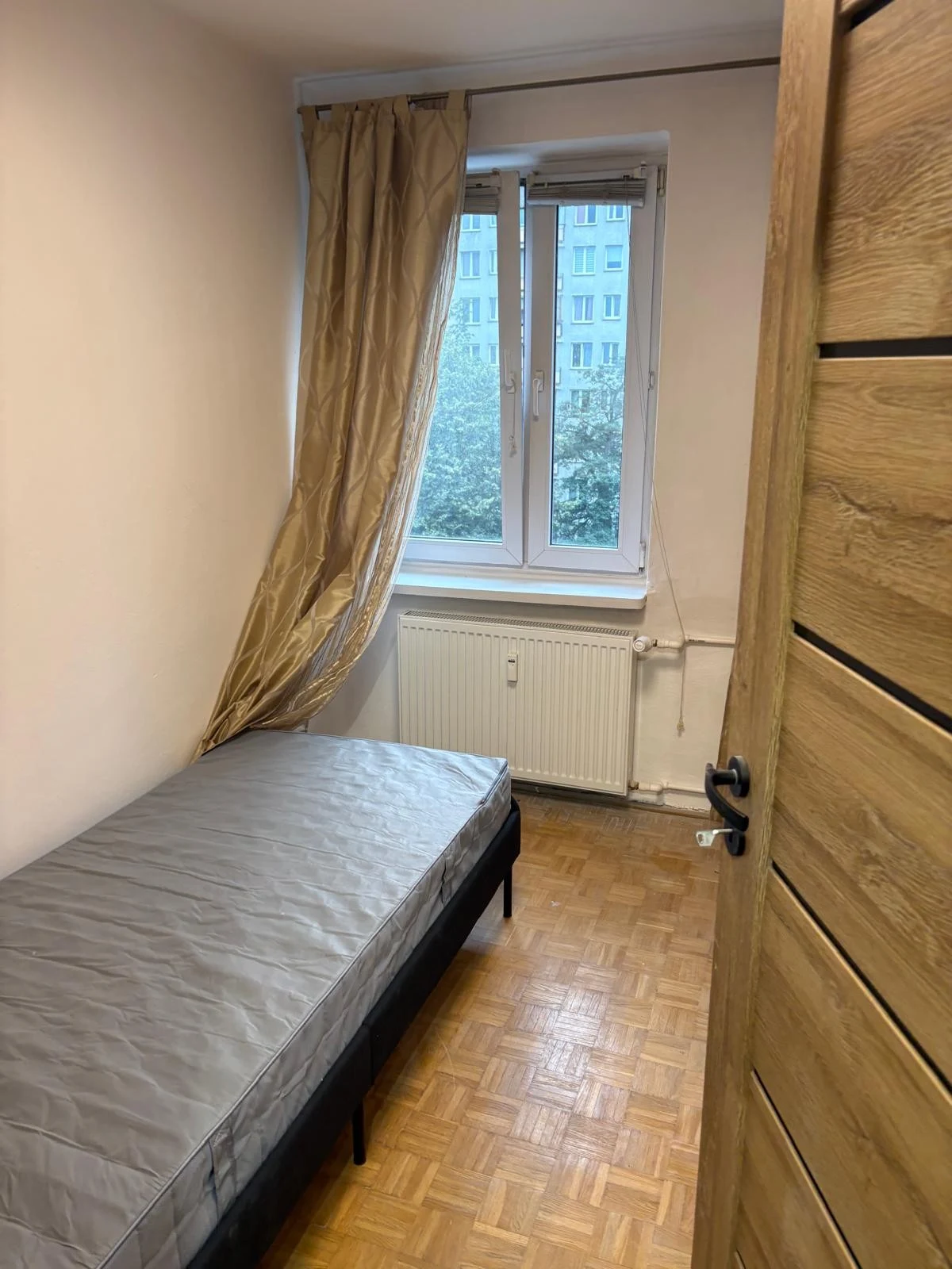 Mieszkanie do wynajęcia, 50 m² Ursus, Ryżowa - 1/8