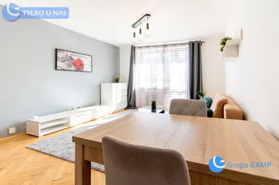 Mieszkanie na wynajem, 40 m² Kraków, Zwierzyniecka - miniatura 4