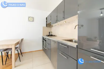 Mieszkanie na wynajem, 40 m² Kraków, Zwierzyniecka - miniatura 5