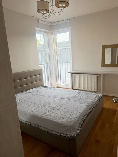 Mieszkanie na wynajem, 55 m² Kraków, Przewóz - miniatura 4