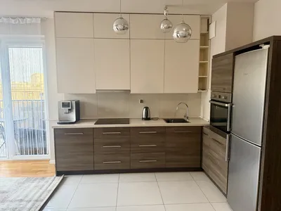 Mieszkanie na wynajem, 55 m² Kraków, Przewóz - miniatura 2
