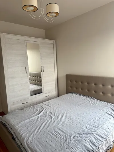 Mieszkanie na wynajem, 55 m² Kraków, Przewóz - miniatura 5