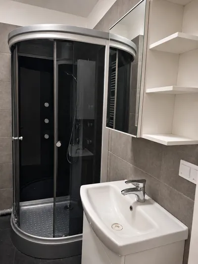 Kawalerka na wynajem, 31 m² Białołęka, Strumykowa - miniatura 3
