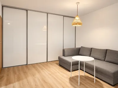 Kawalerka na wynajem, 31 m² Białołęka, Strumykowa - miniatura 4