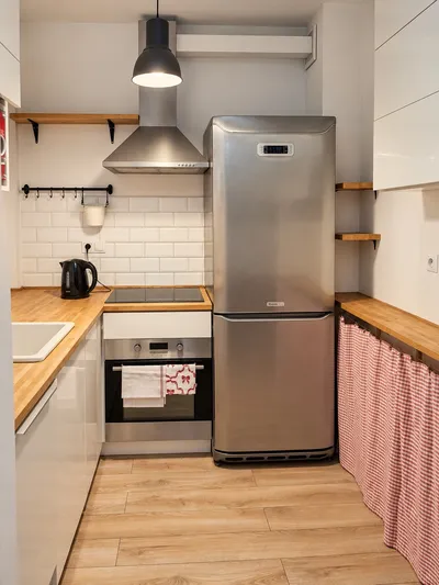 Kawalerka na wynajem, 31 m² Białołęka, Strumykowa - miniatura 5