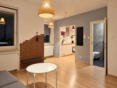 Kawalerka na wynajem, 31 m² Białołęka, Strumykowa