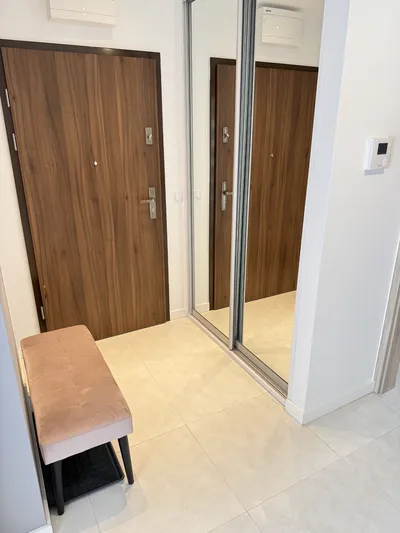 Mieszkanie na wynajem, 49 m² Grzegórzki, Grzegórzecka - miniatura 2