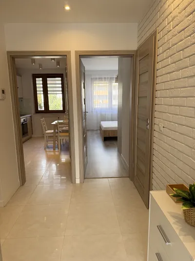 Mieszkanie na wynajem, 49 m² Grzegórzki, Grzegórzecka - miniatura 5
