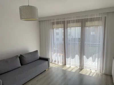 Mieszkanie na wynajem, 49 m² Grzegórzki, Grzegórzecka - miniatura 3
