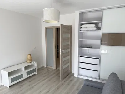 Mieszkanie na wynajem, 49 m² Grzegórzki, Grzegórzecka - miniatura 4
