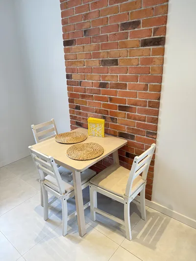 Mieszkanie na wynajem, 49 m² Grzegórzki, Grzegórzecka