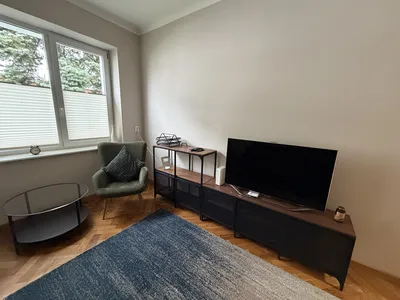 Kawalerka do wynajęcia, 28 m² Stary Żoliborz, Pawła Suzina - miniatura 2