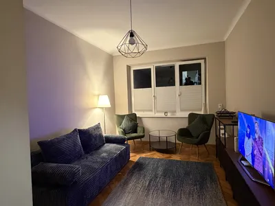 Kawalerka do wynajęcia, 28 m² Stary Żoliborz, Pawła Suzina - miniatura 5