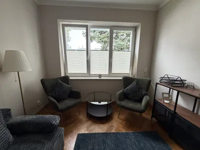 Kawalerka do wynajęcia, 28 m² Stary Żoliborz, Pawła Suzina - miniatura 3