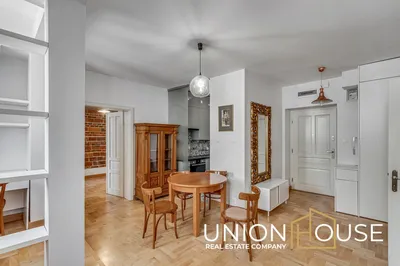 Mieszkanie do wynajęcia, 60 m² Kraków, Czapskich - miniatura 2
