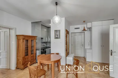 Mieszkanie do wynajęcia, 60 m² Kraków, Czapskich - miniatura 3