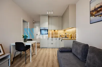 Mieszkanie na wynajem, 34 m² Os. Ruczaj - miniatura 3