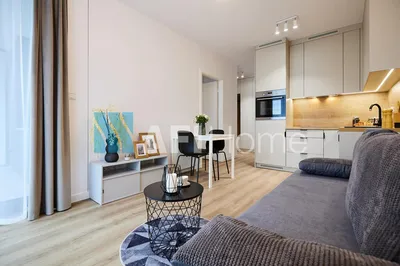 Mieszkanie na wynajem, 34 m² Os. Ruczaj - miniatura 4