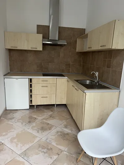 Kawalerka na wynajem, 35 m² Grunwald, Stanisława Szczepanowskiego - miniatura 2