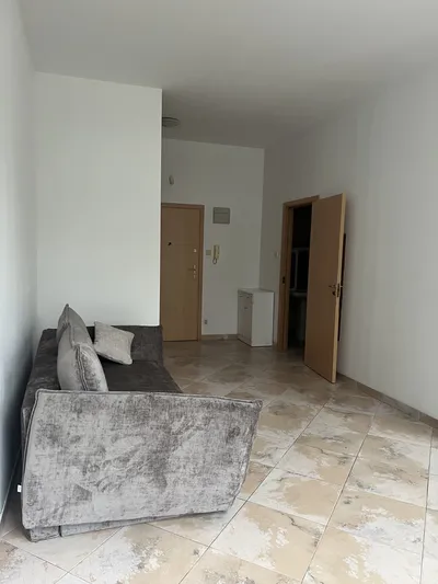 Kawalerka na wynajem, 35 m² Grunwald, Stanisława Szczepanowskiego - miniatura 4
