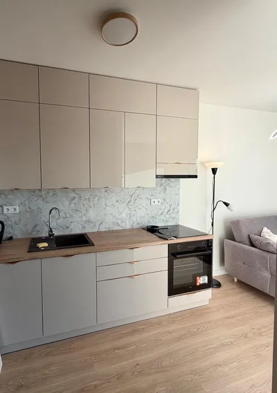 Mieszkanie do wynajęcia, 35 m² Bronowice, Samuela Bogumiła Lindego - miniatura 3