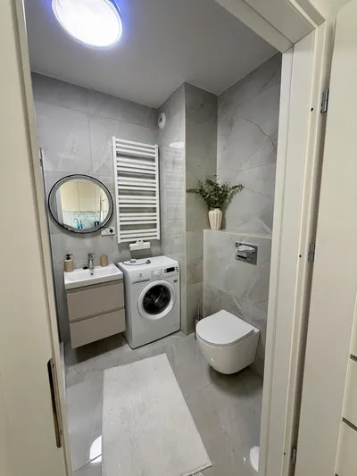 Mieszkanie do wynajęcia, 35 m² Bronowice, Samuela Bogumiła Lindego - miniatura 2