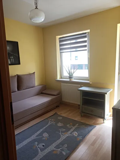 Mieszkanie na wynajem, 36 m² LSM, Jana Sawy - miniatura 2
